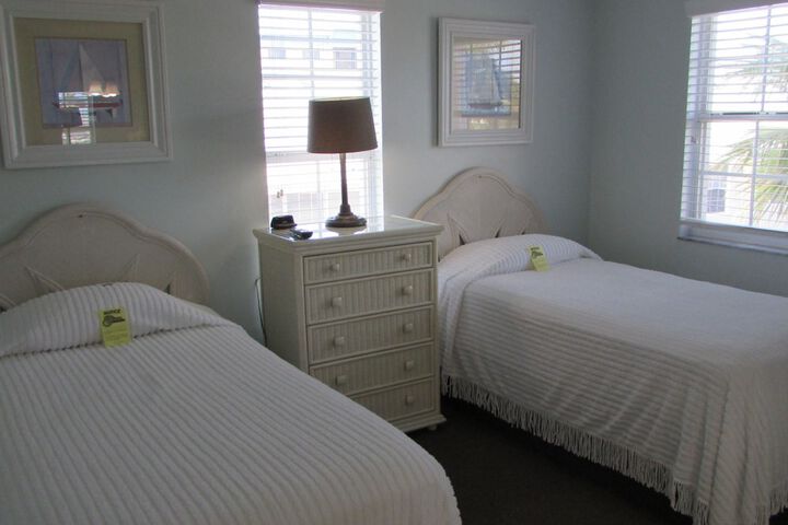 Edison Beach House
