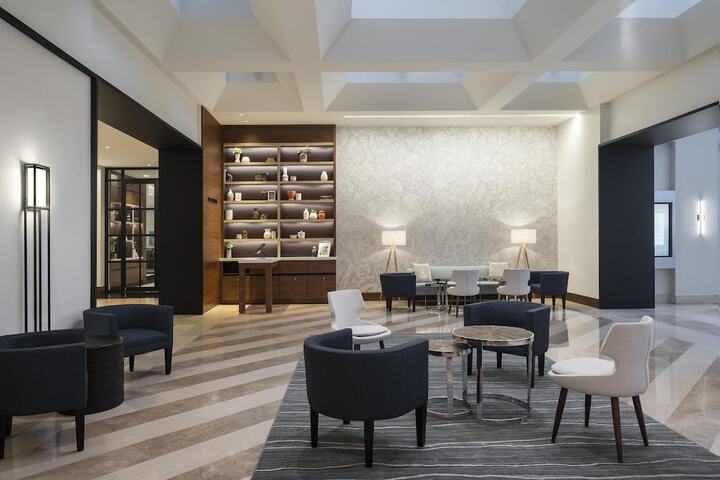 Hyatt Regency Orlando