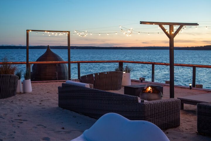 Terrace/Patio 56 of 64