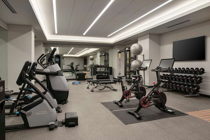Health and Fitness 33 of 34