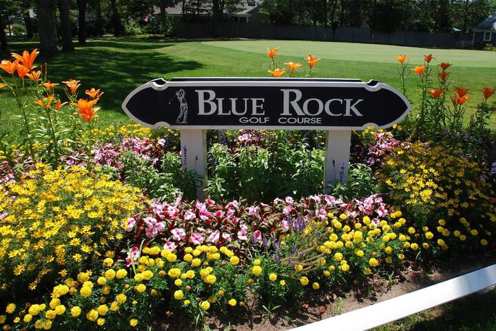 Blue Rock Resort