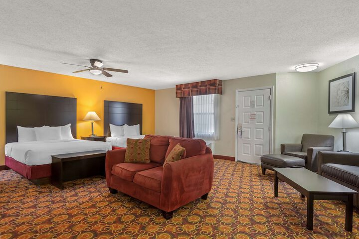 Best Western Benton Inn