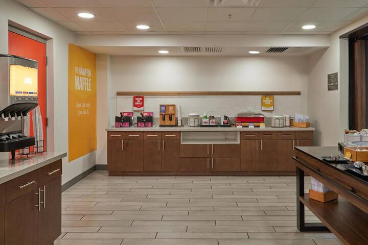 Hampton Inn & Suites Radcliff - Fort Knox
