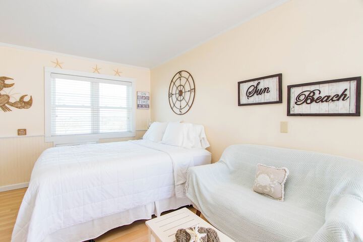 The Montauk Soundview
