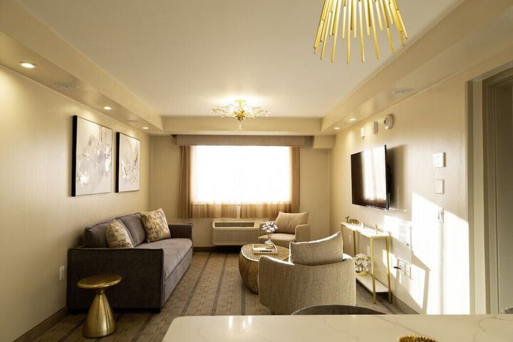 The Kenilworth Hotel - Airport West