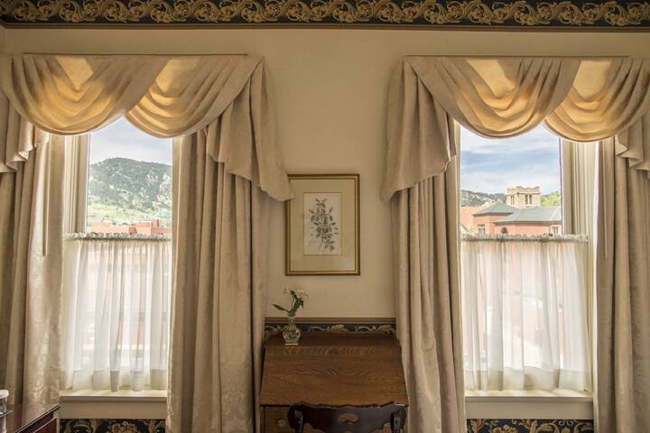 Hotel Boulderado