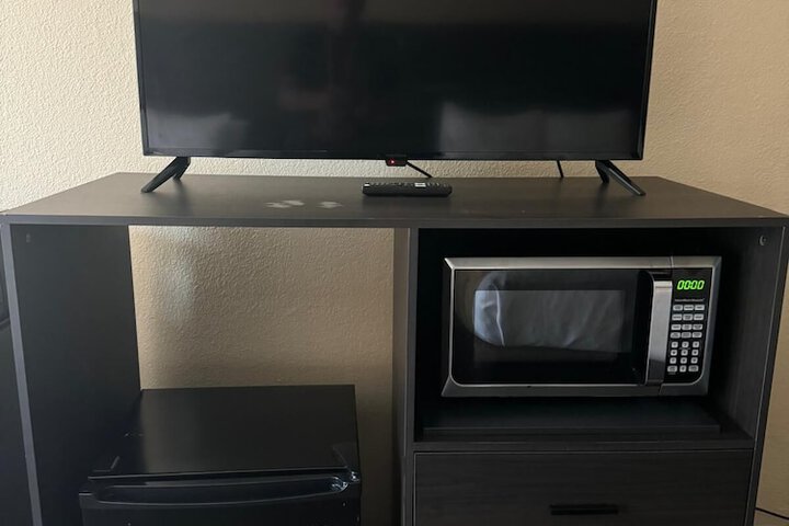 Quality Inn Kennedy Space Center