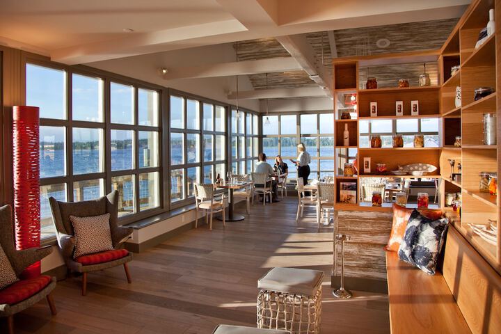 Semiahmoo Resort Golf & Spa Trademark Collection by Wyndham