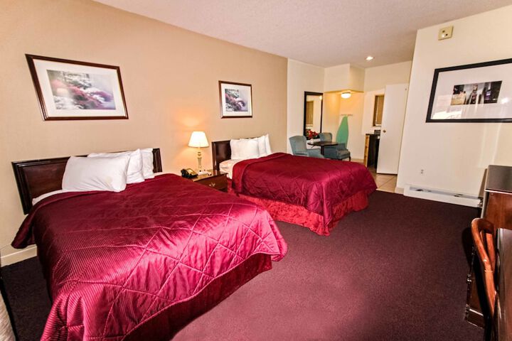 FairBridge Inn & Suites at West Point