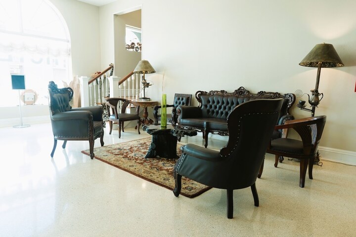 Hotel Interior 31 of 271