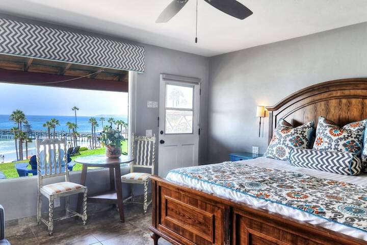 Beachcomber Inn