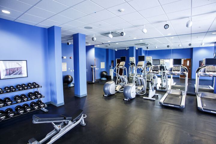 Holiday Inn Express Hotel & Suites Harrisburg West by IHG