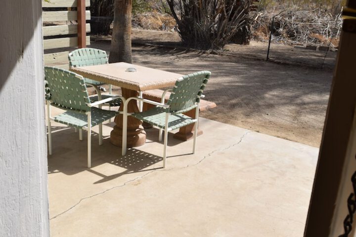 Terrace/Patio 40 of 45