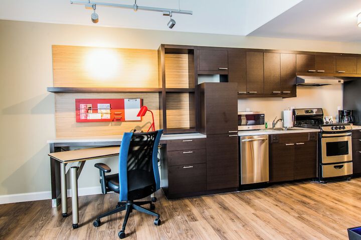 Towneplace Suites by Marriott Evansville Newburgh