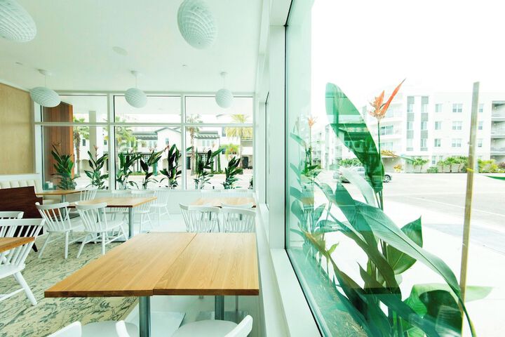 The Sarasota Modern a Tribute Portfolio Hotel