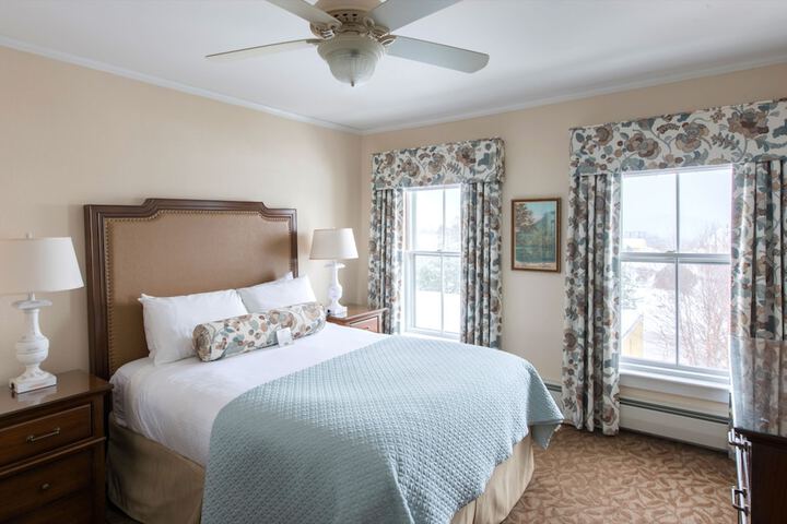 Mountain View Grand Resort & Spa