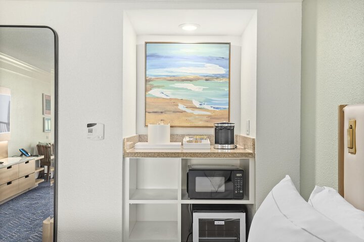 Hilton Sandestin Beach Golf Resort & Spa