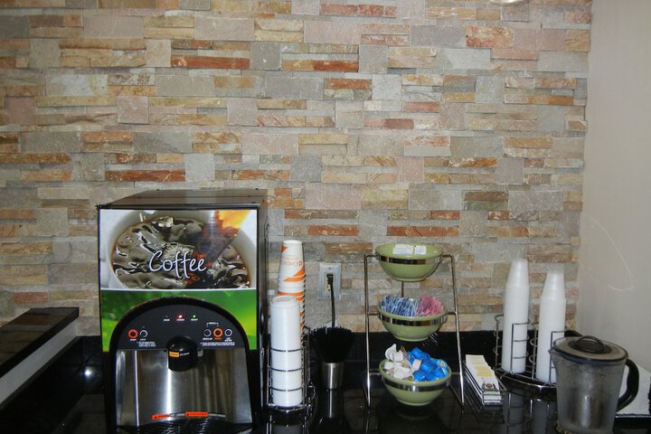 Breakfast/Coffee Service 28 of 35