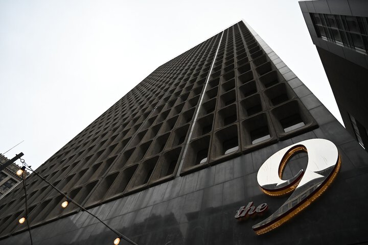 Hotel 2 of 115