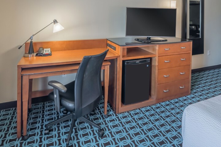 Fairfield Inn & Suites by Marriott New Braunfels