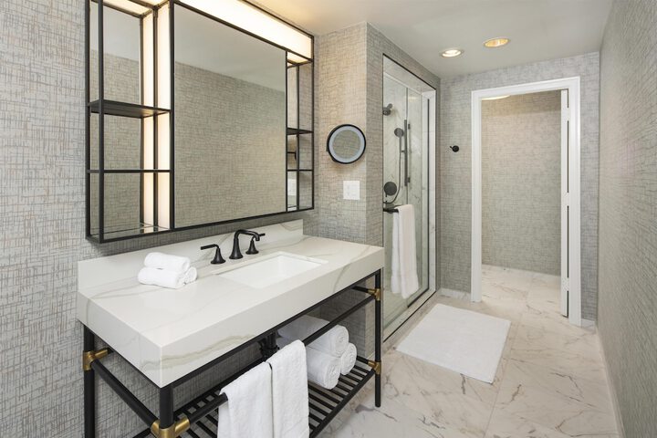 Hilton Milwaukee