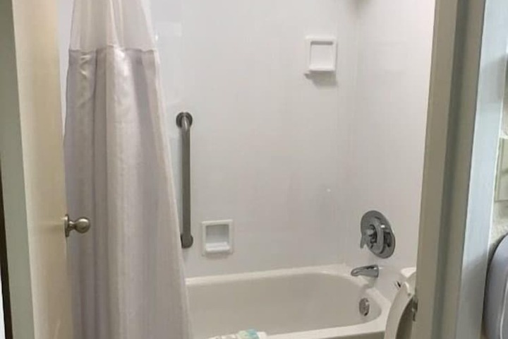 Clarion Inn Morgan City