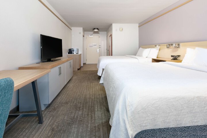Hilton Garden Inn Irvine East / Lake Forest