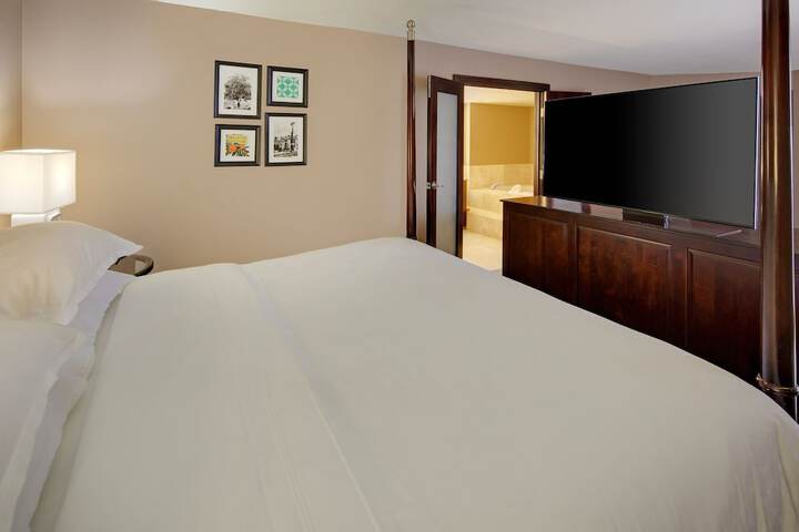 Sheraton Orlando North Hotel