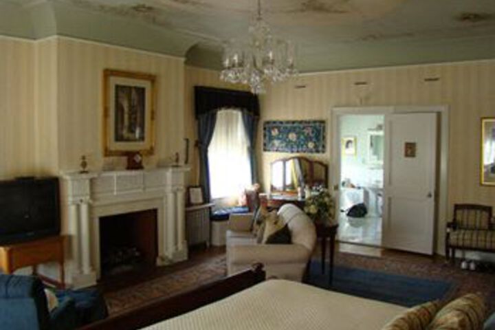 Sheppard Mansion Bed & Breakfast