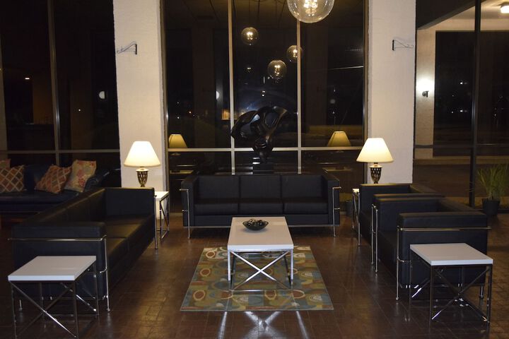 Hotel 3 of 45