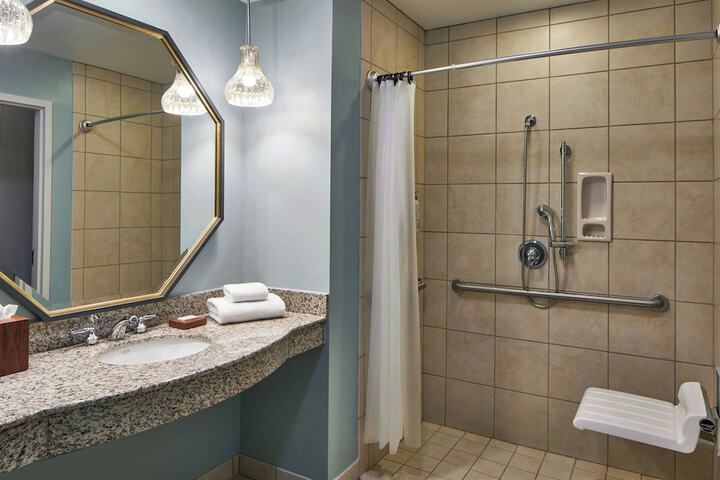 Renaissance Birmingham Ross Bridge Golf Resort & Spa