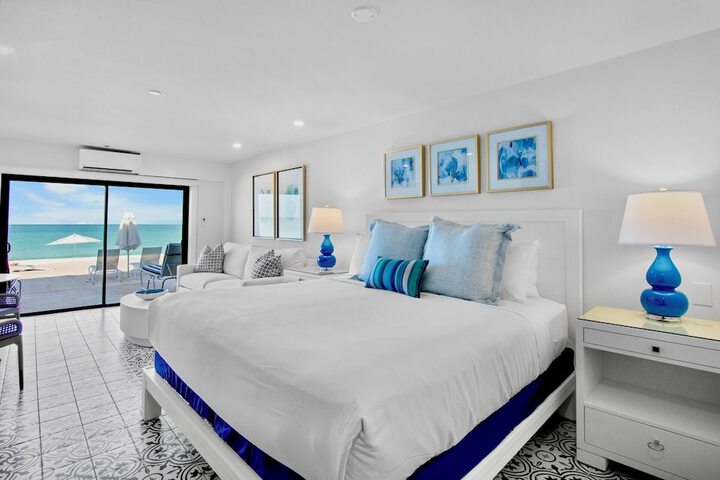 Seaside at Anna Maria Island Inn