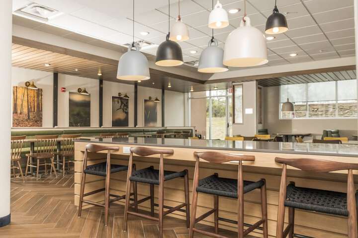 Fairfield Inn & Suites by Marriott Louisville New Albany IN