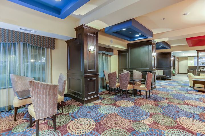 Hotel Interior 19 of 48