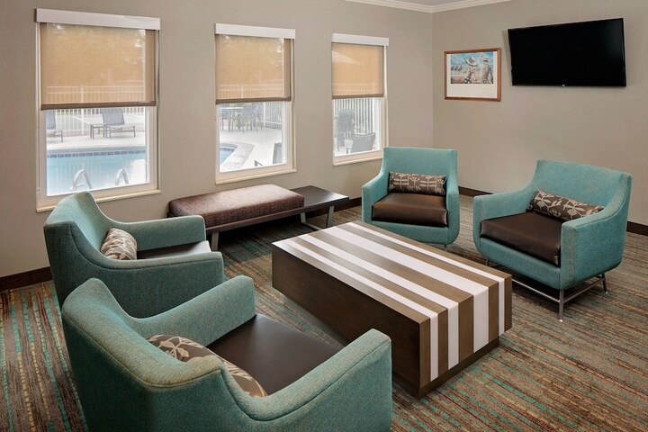 Hotel Interior 16 of 40