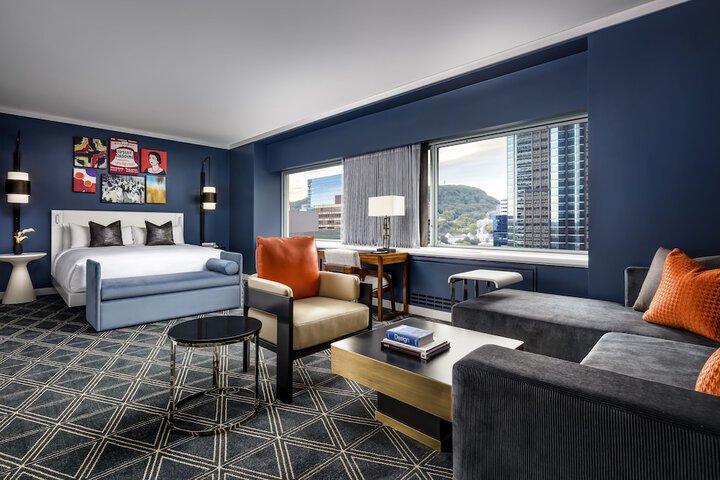 Room 33 of 101