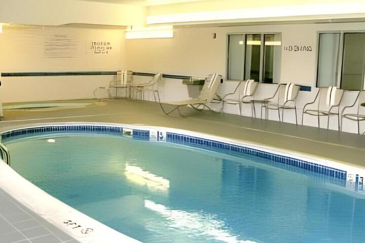 Fairfield Inn by Marriott Indianapolis South