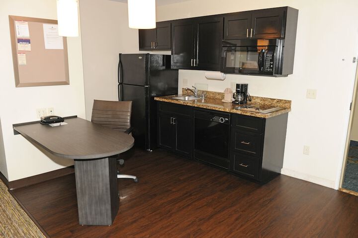 Candlewood Suites Santa Maria by IHG