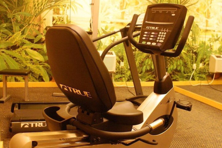Health and Fitness 29 of 34