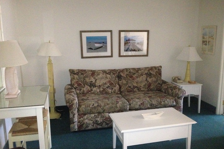 Biscayne Suites