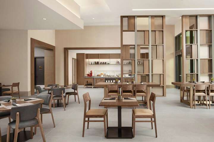 AC Hotel Reston