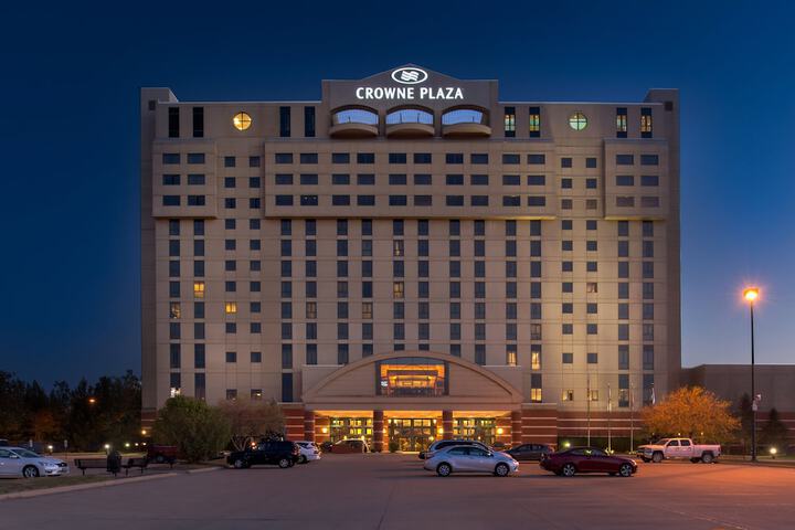 Hotel 7 of 89
