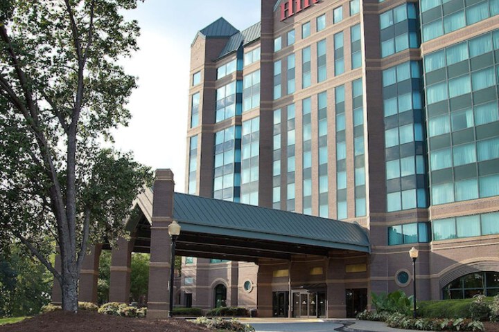 Hotel 5 of 38