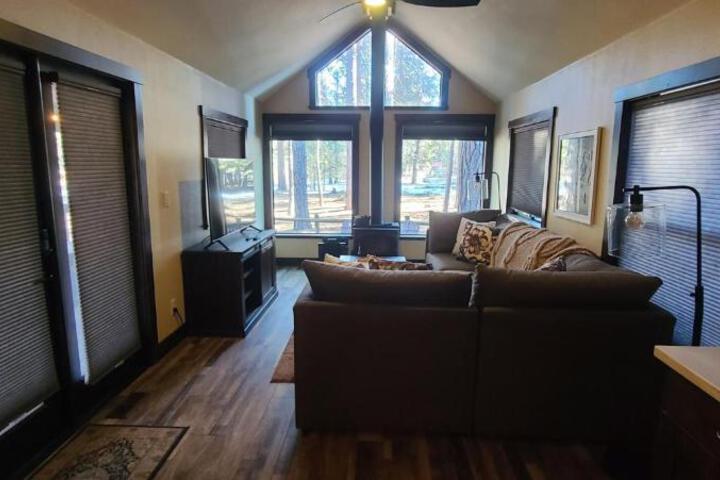 Cold Springs Resort
