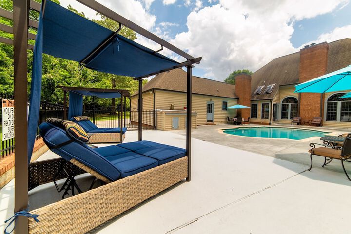 Pool 7 of 41