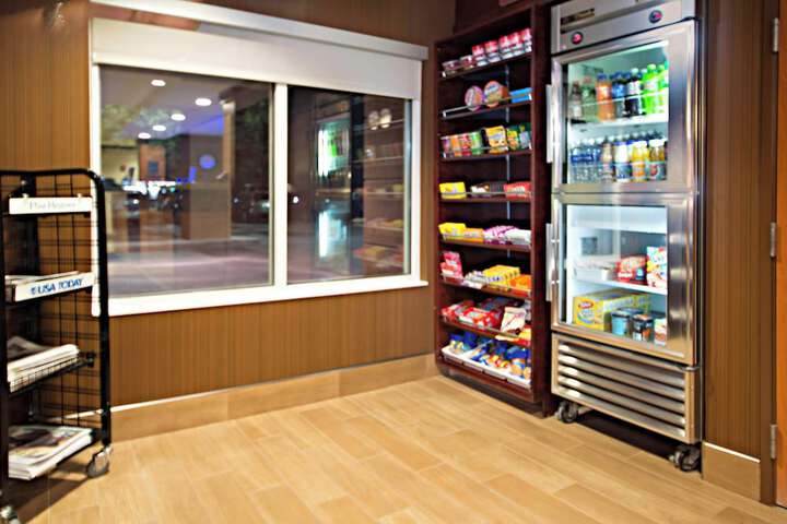 Fairfield Inn and Suites by Marriott Idaho Falls