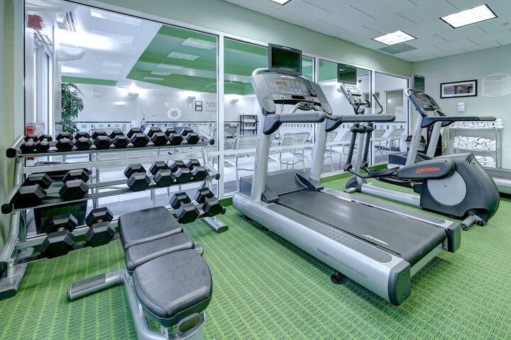 Fairfield Inn & Suites by Marriott Harrisburg West