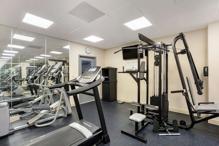 Health and Fitness 83 of 86