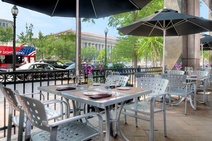 JW Marriott Washington DC