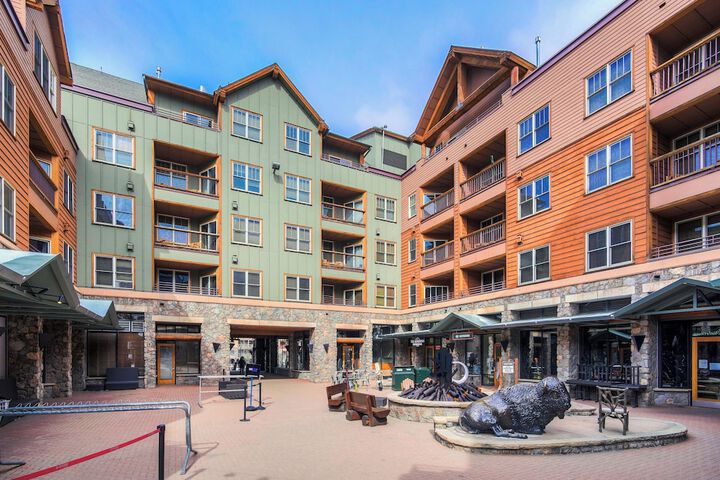 River Run Village by Vail Resorts